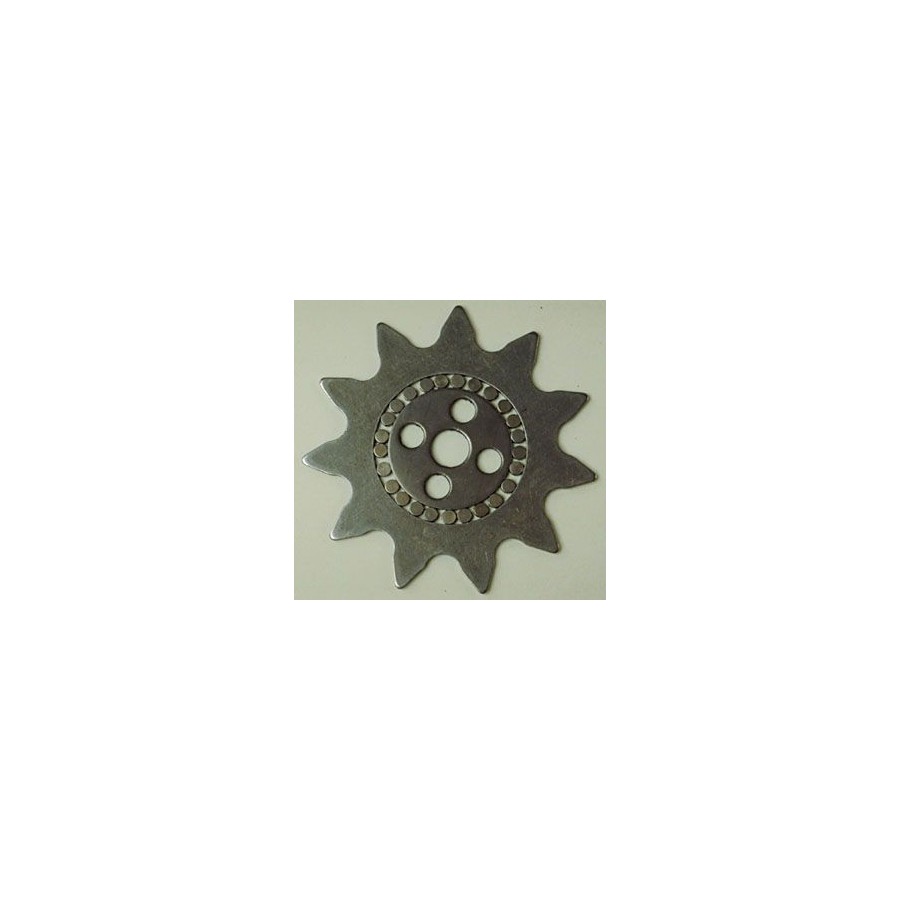 Piece gb stern 2,0mm