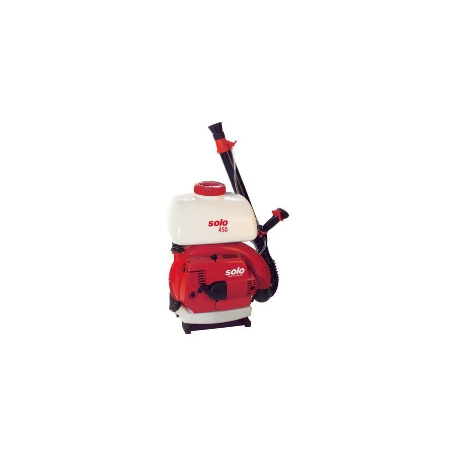 Atomiseur solo 451