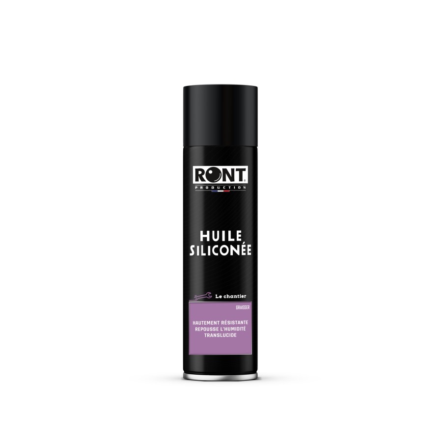 Huile siliconee 405ml