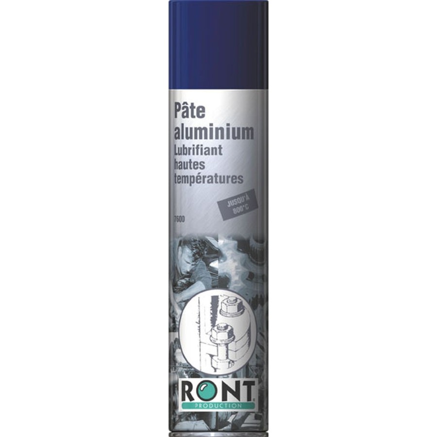 Pate aluminium 520ml