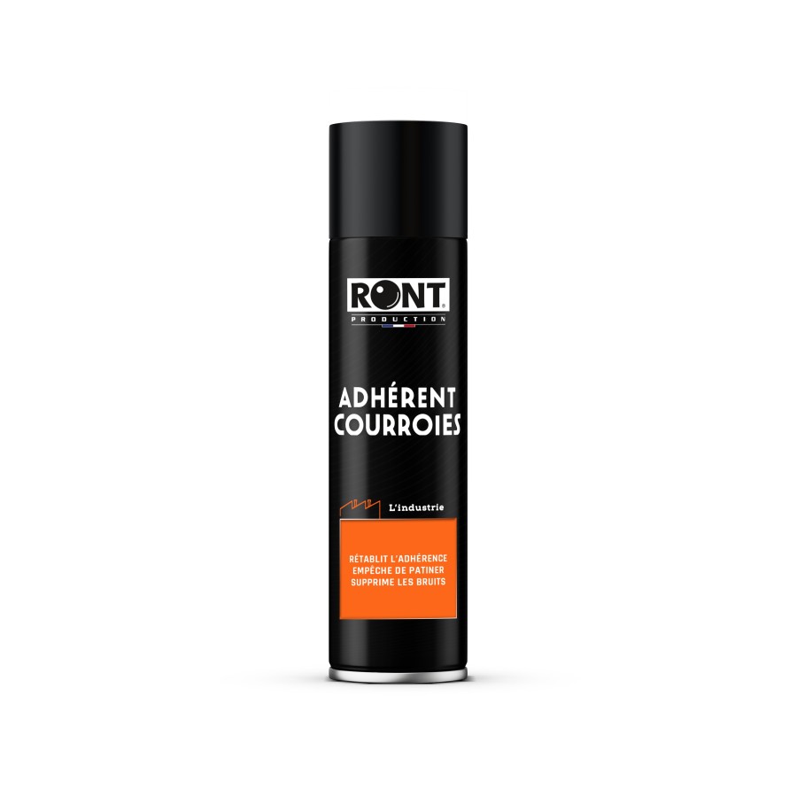 Adhesif courroie 520ml