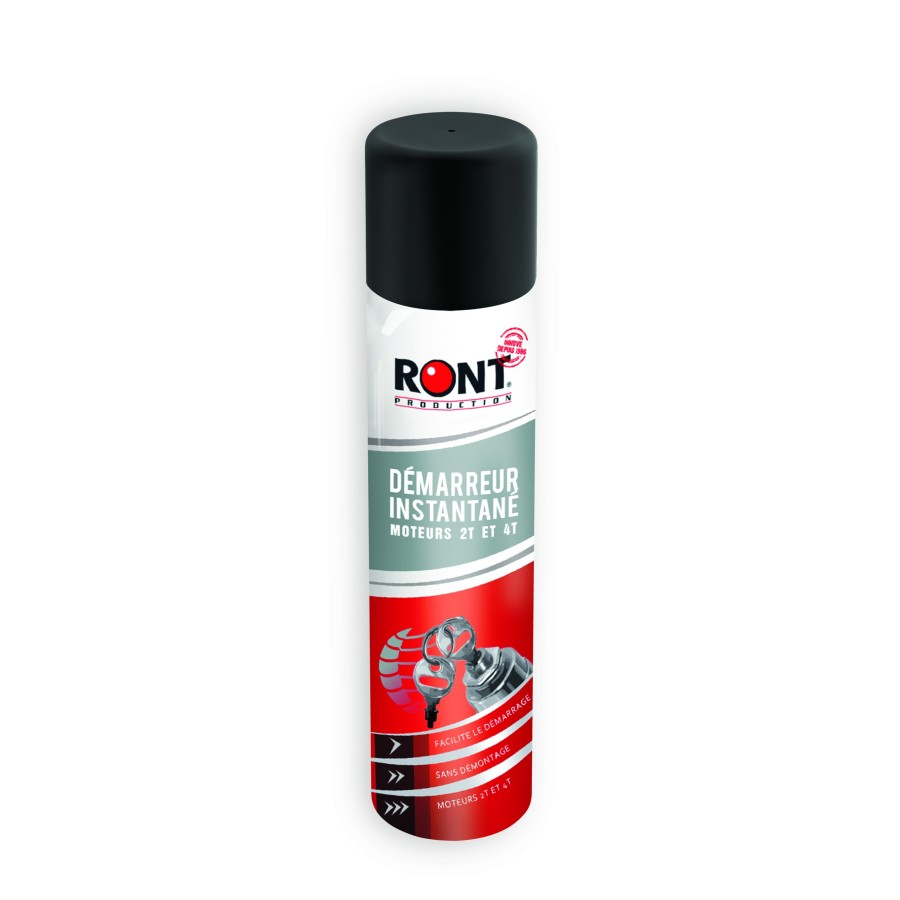 Demarreur instantane