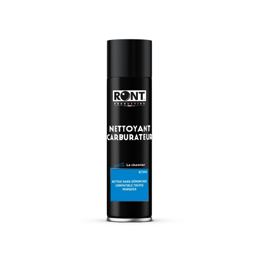 Nettoyant de carburateur