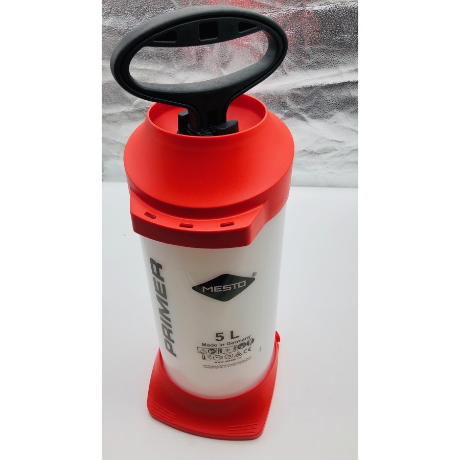 Pulverisateur fix plus 5 3237fp