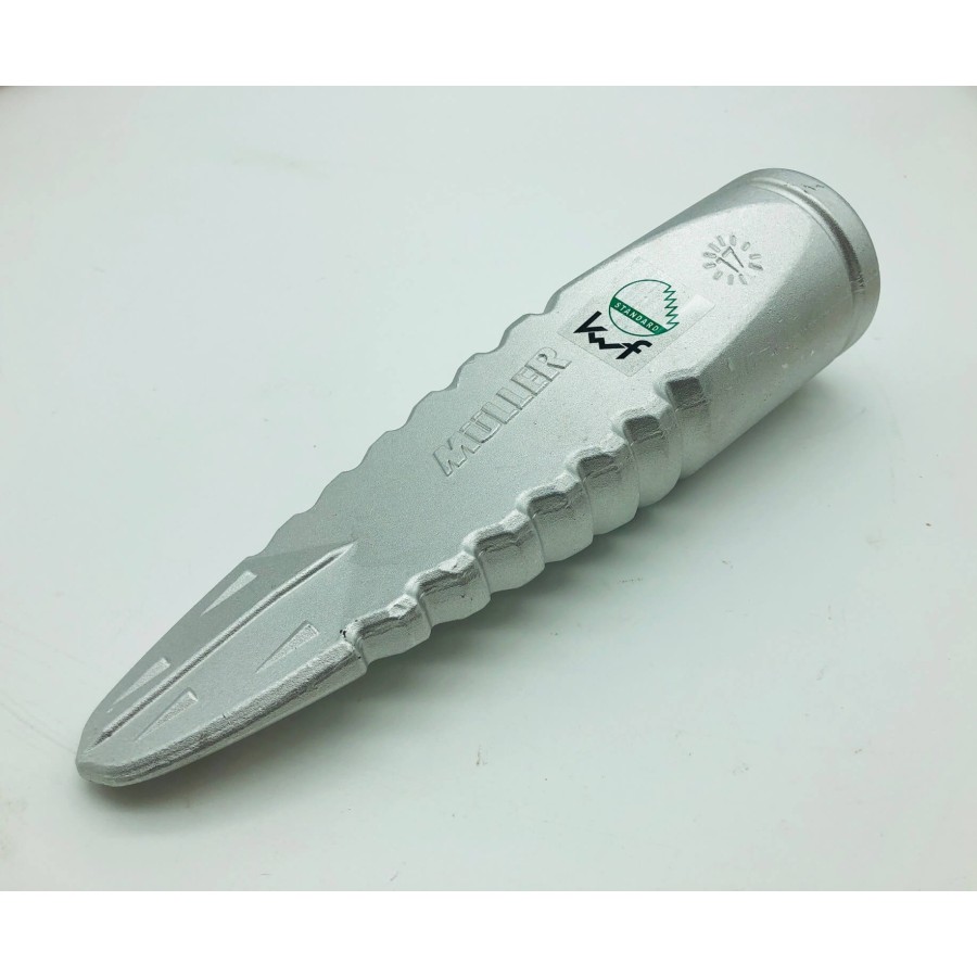 Coin eclateur alumax