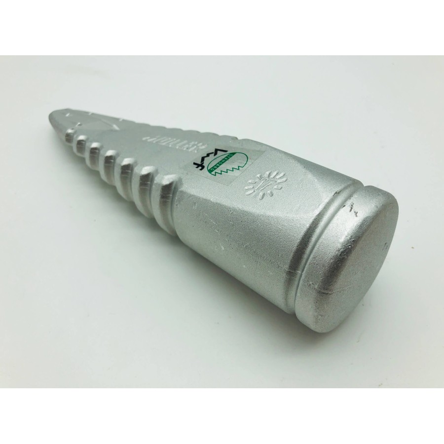 Coin eclateur alumax