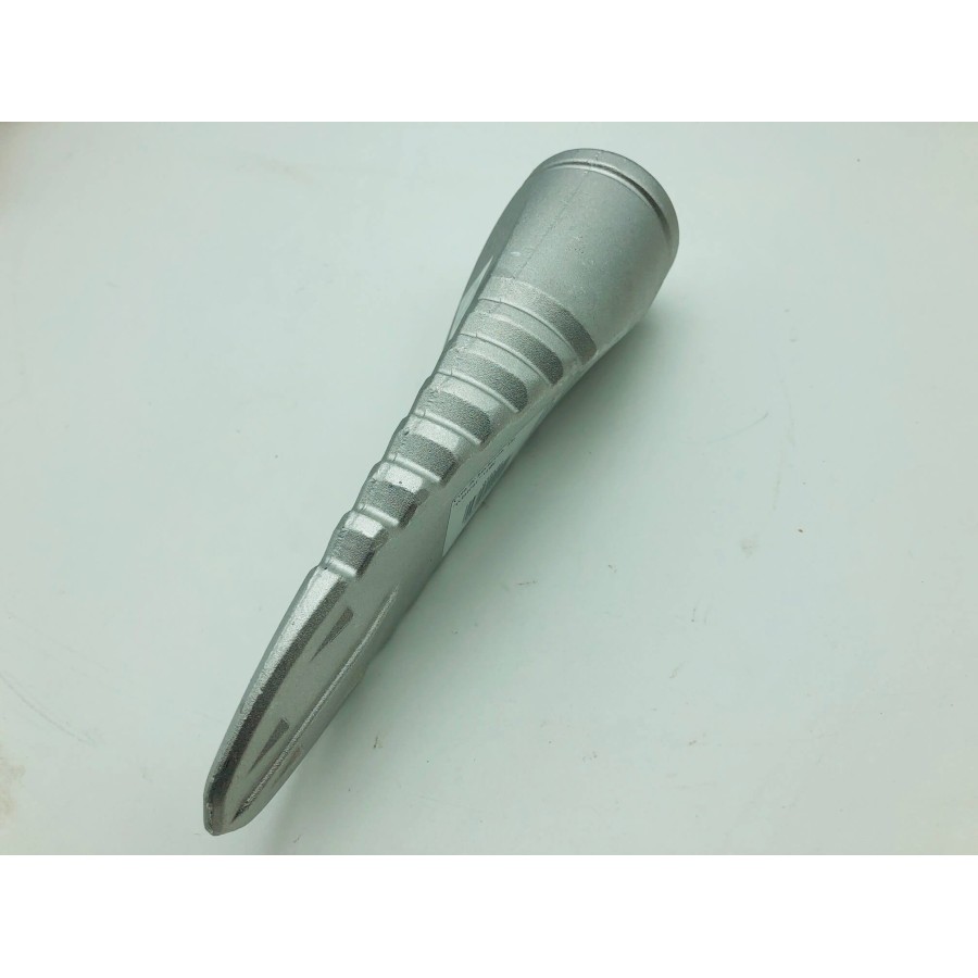 Coin eclateur alumax