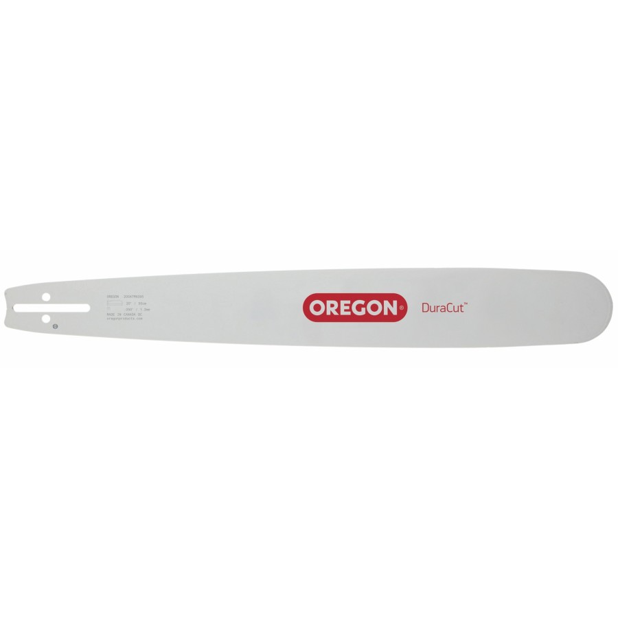 Guide chaine oregon 163atmd025
