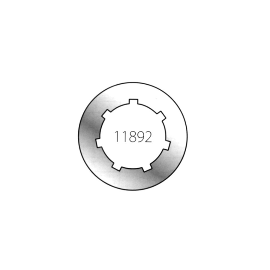 Bague de remplacement 325  11892c