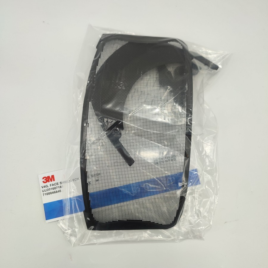 Visiere 3m 5c+fh1 (ex f4g)