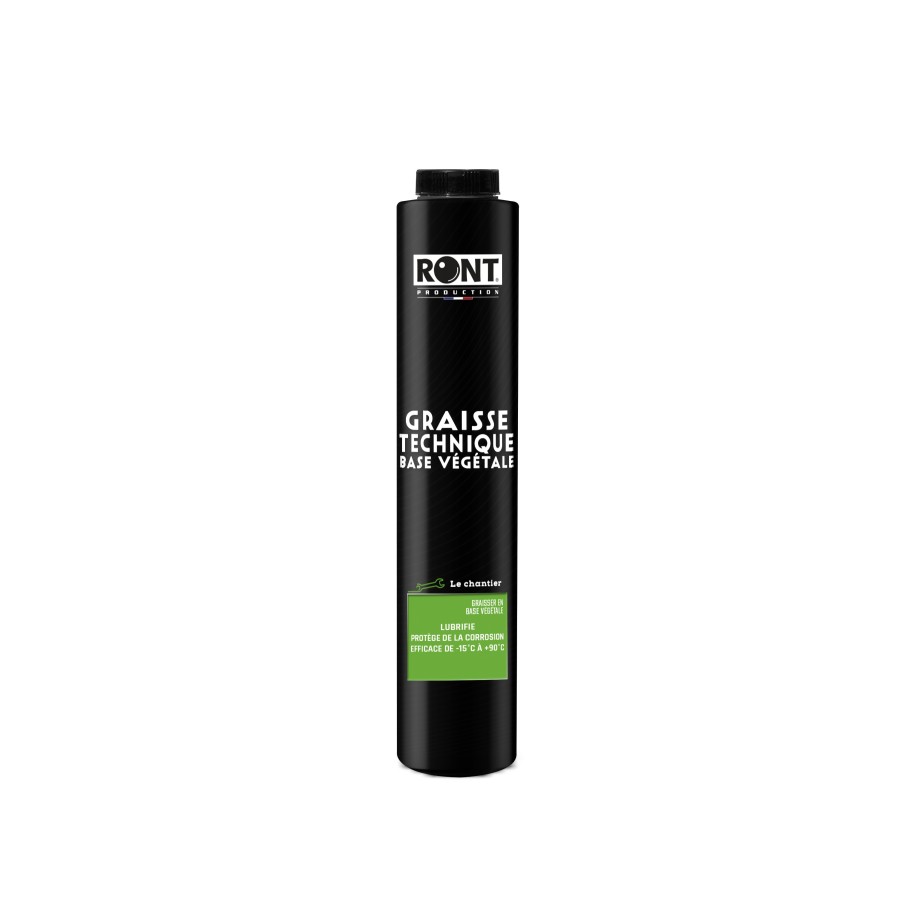 Cartouche bio 400ml