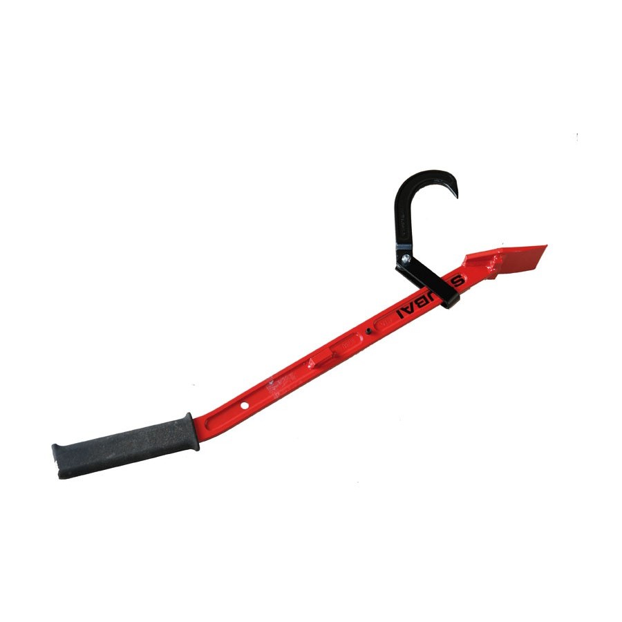 Levier tournebille 80cm manche liège