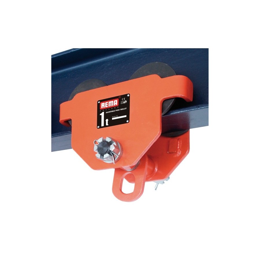 Porte palan 1000kg