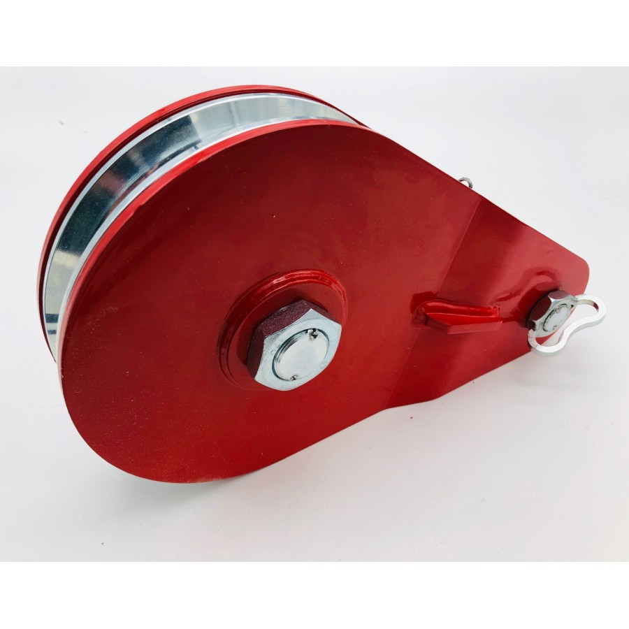 Poulie if-16000