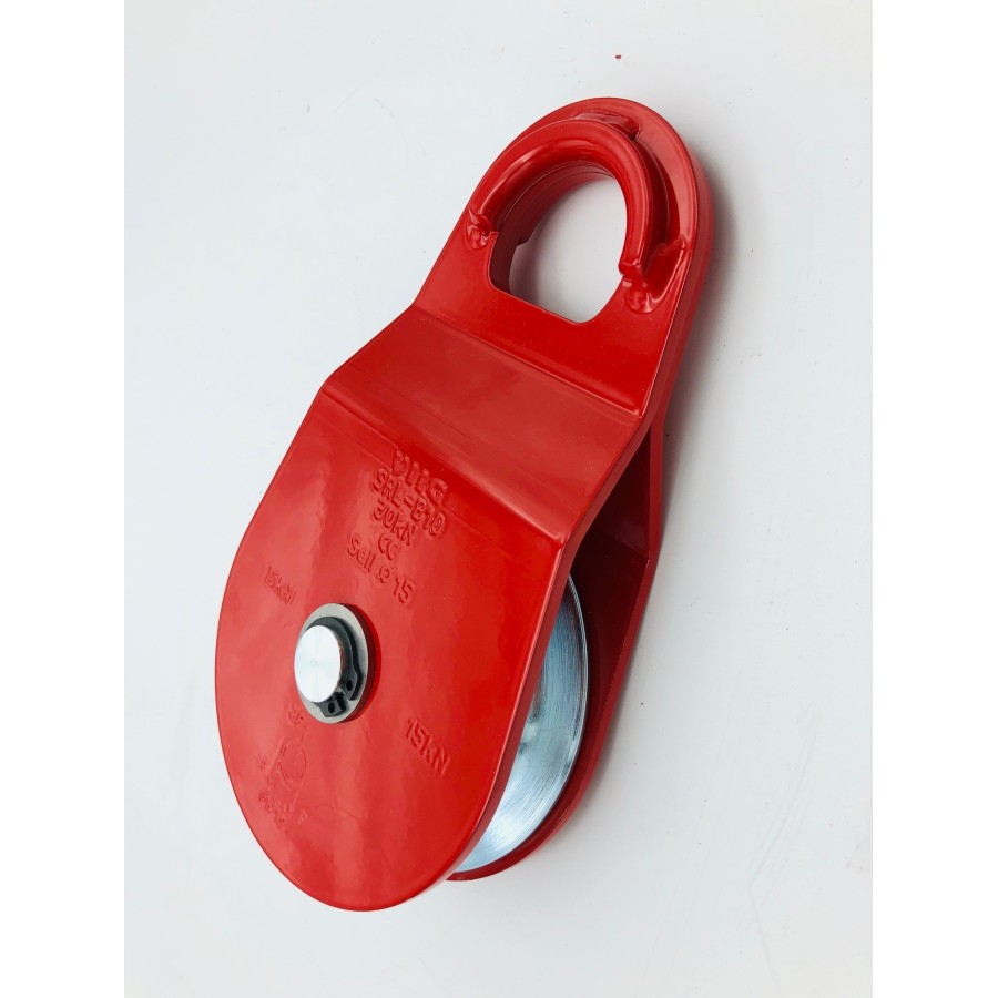Poulie srl-b10