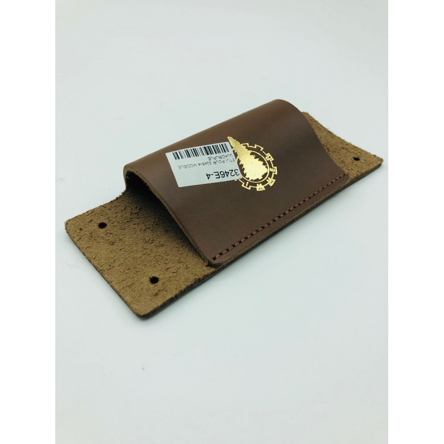 Etui pour 3246-4 modele quadruple
