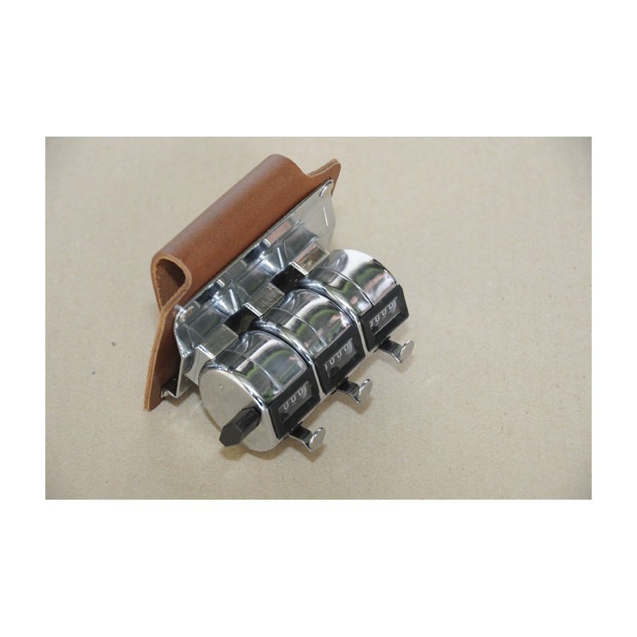 Etui pour 3246-5 modele quintuple