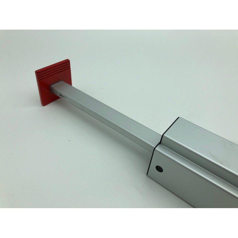 Canne telefix 8m