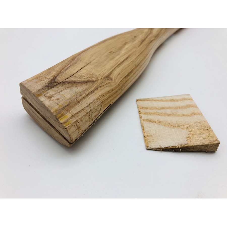 Manche hickory p/2428 sapie pick-up