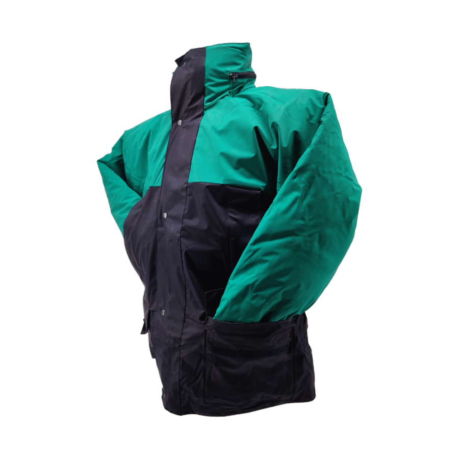 Parka loisirs flexothane s