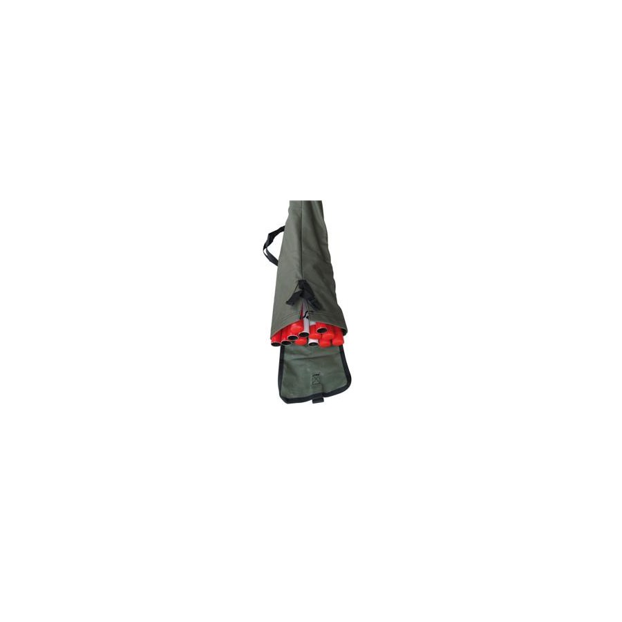 Housse pour 6 jalons /12 demi jalons