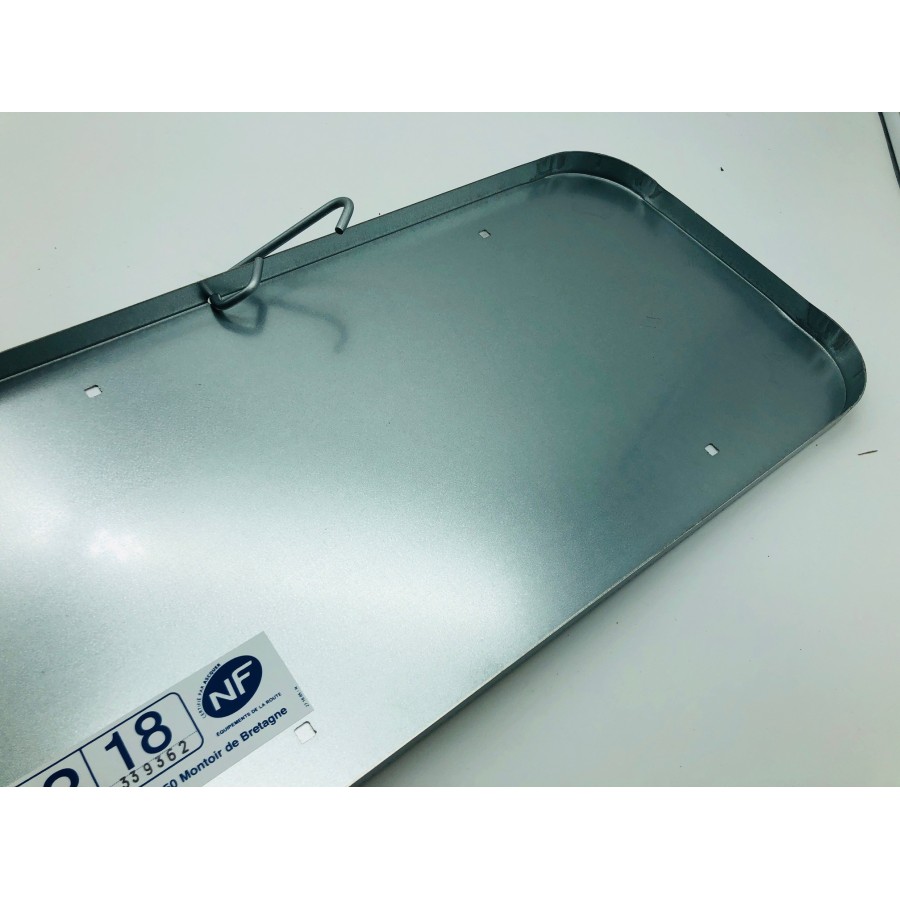 "panneau ""abattage""  1000mm          "