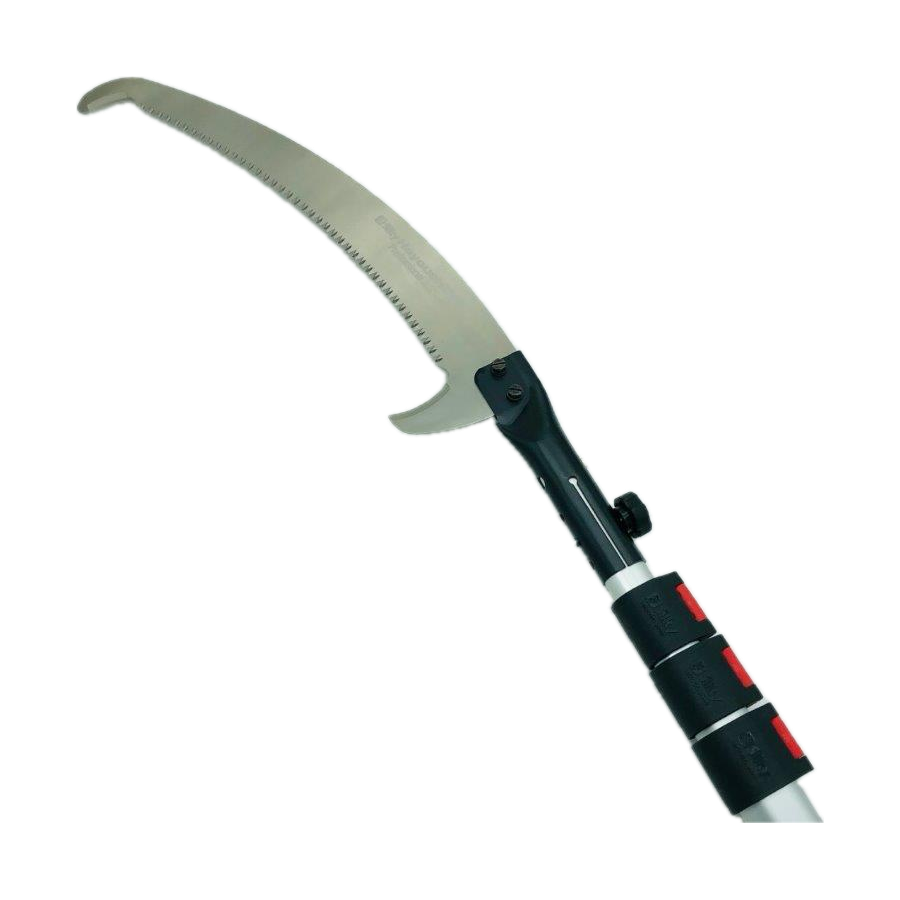 Perche silky hayauchi 6.30m + scie