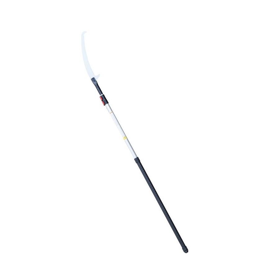 Perche silky hayauchi 4,90m + scie
