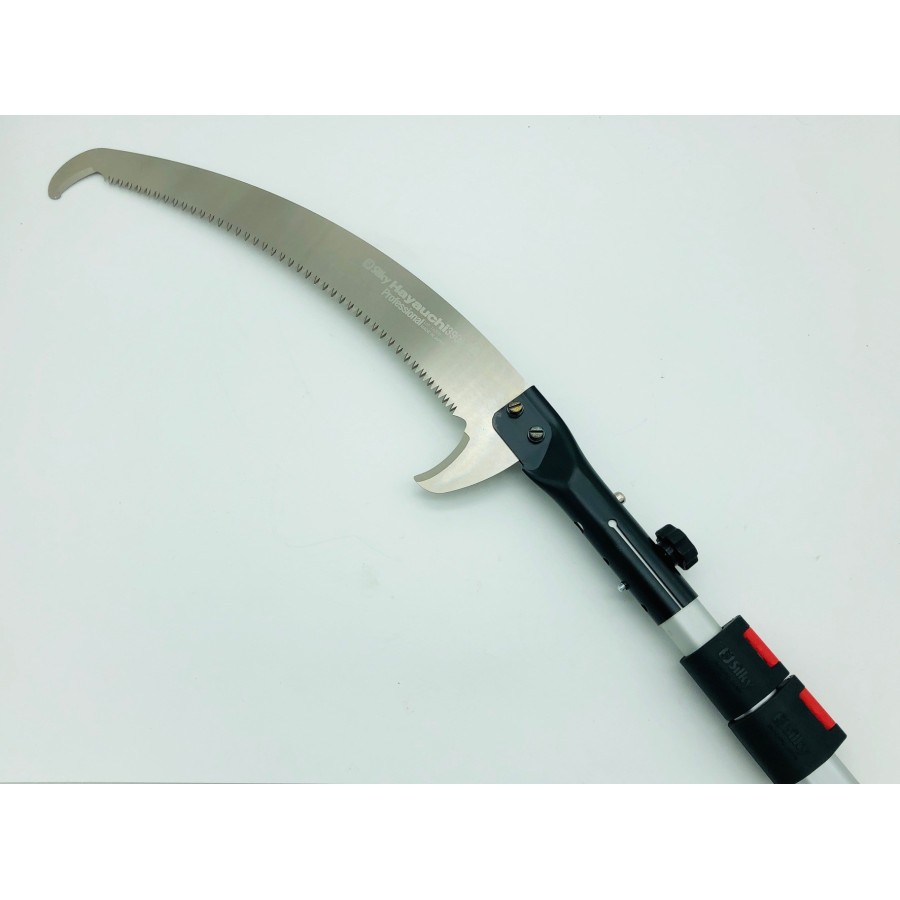 Perche silky hayauchi 4,90m + scie
