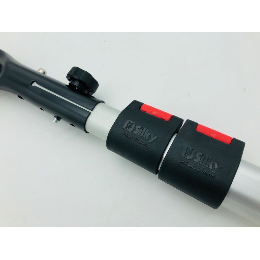 Perche silky hayauchi 4,90m + scie