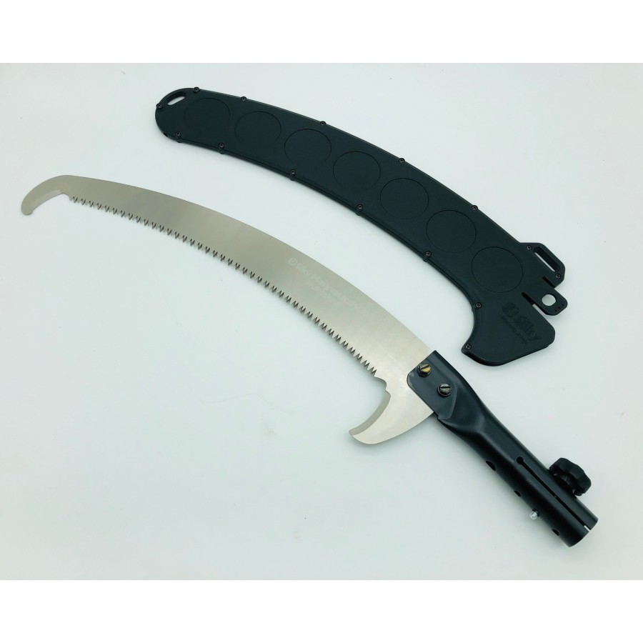Perche silky hayauchi 4,90m + scie