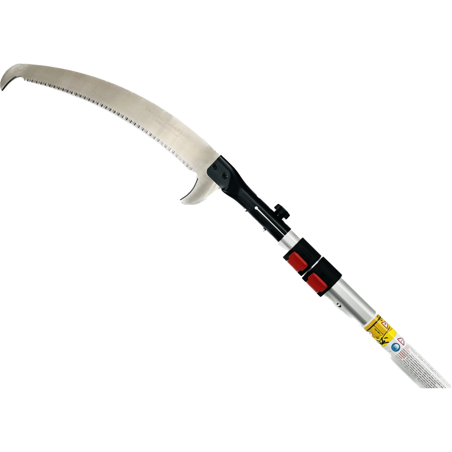Perche silky hayauchi 4,90m + scie