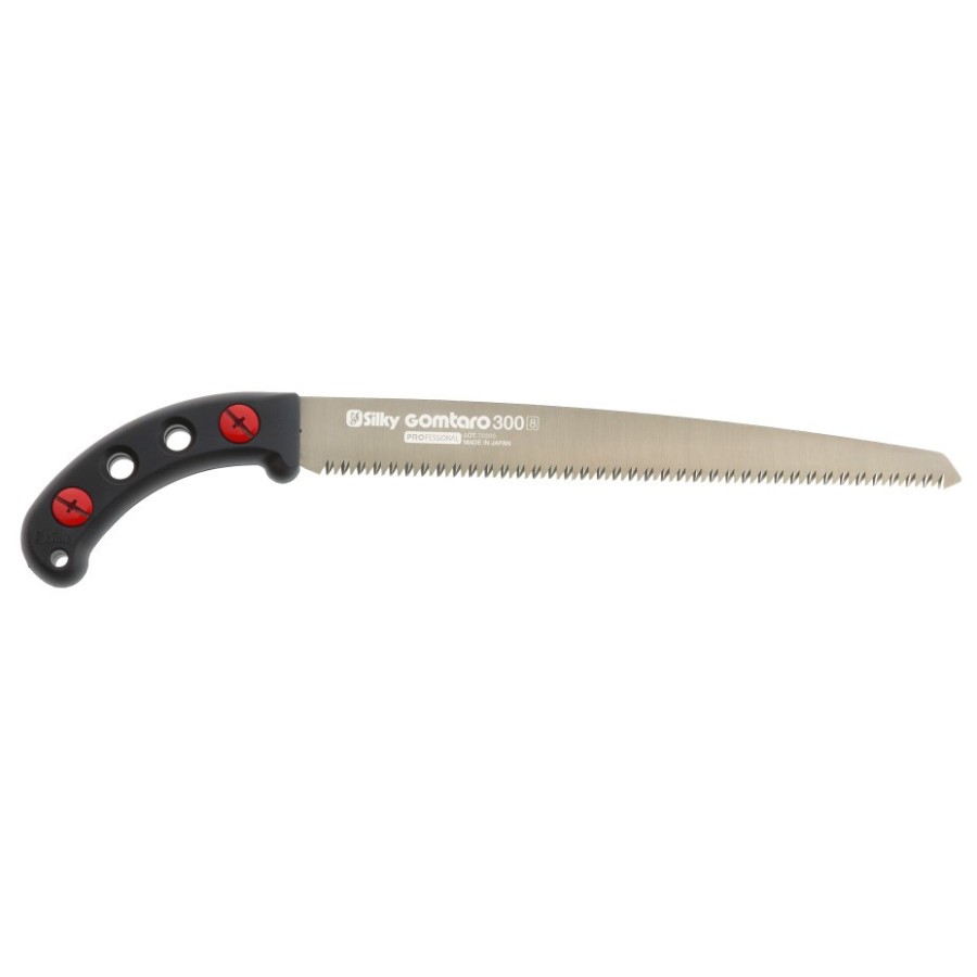 Scie silky gomtaro 300-8
