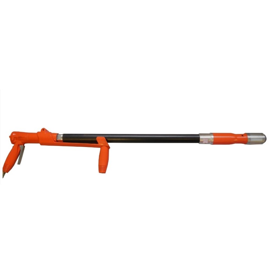 Ecorcoir pneumatique s38v2 long