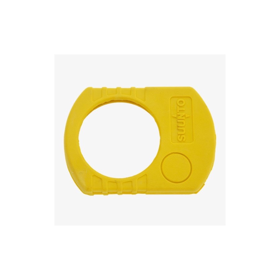 Étui caoutchouc boussole KB/PM | Protection robuste outdoor et terrain