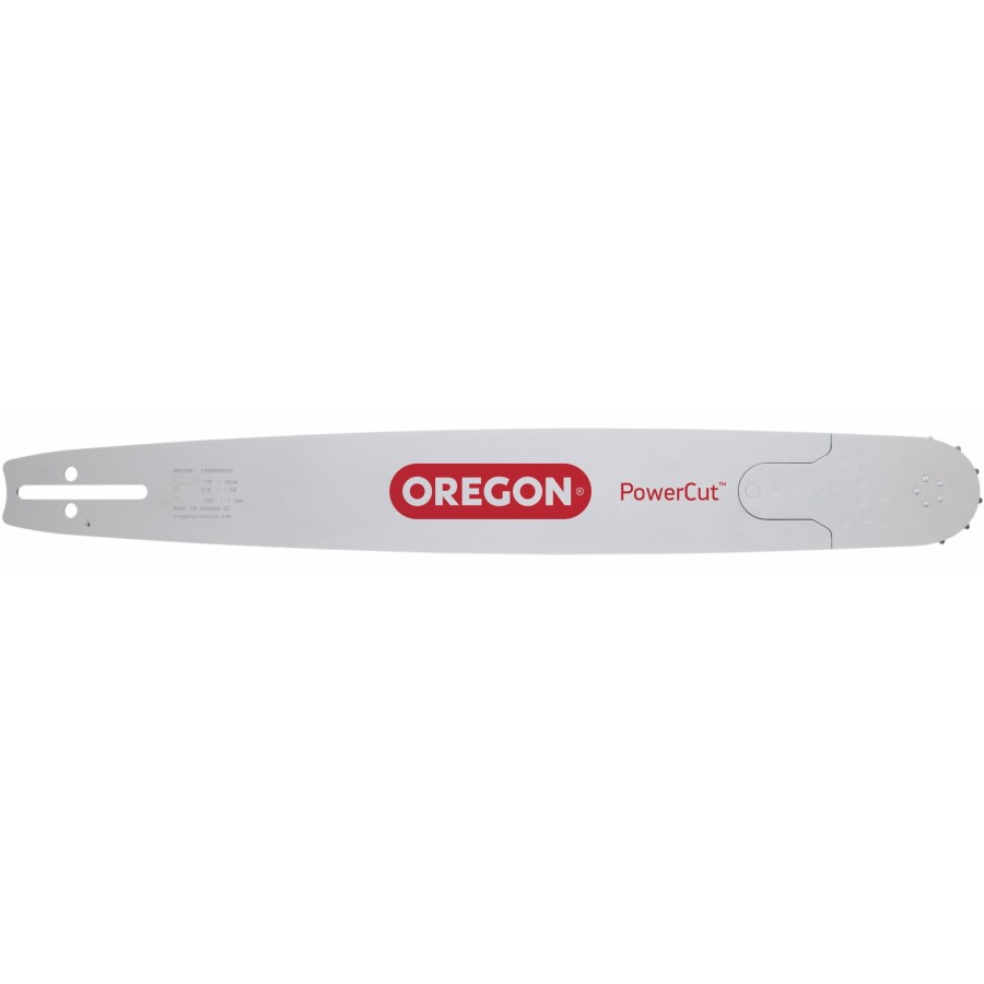 Guide chaine oregon 363rndd025