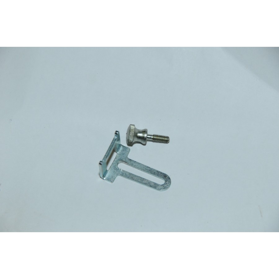 Buttoir reglable 580-g