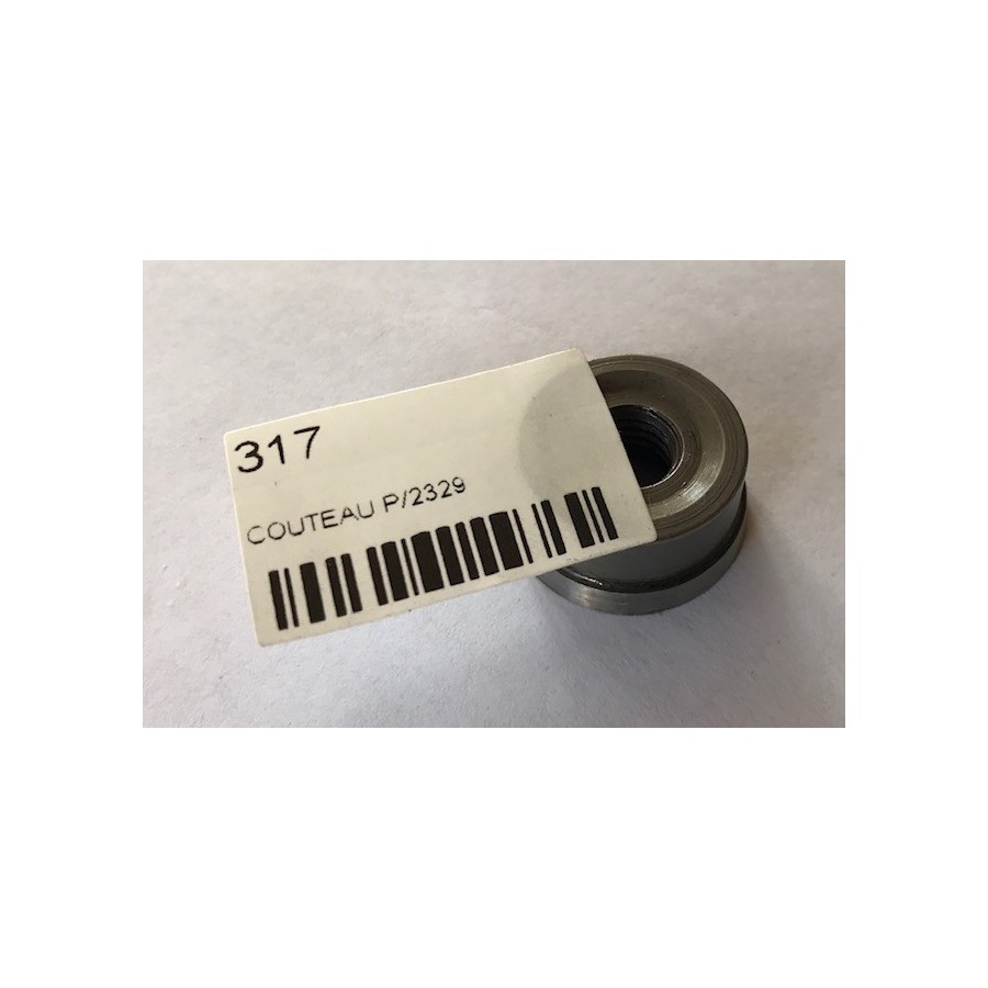 Couteau p/2329