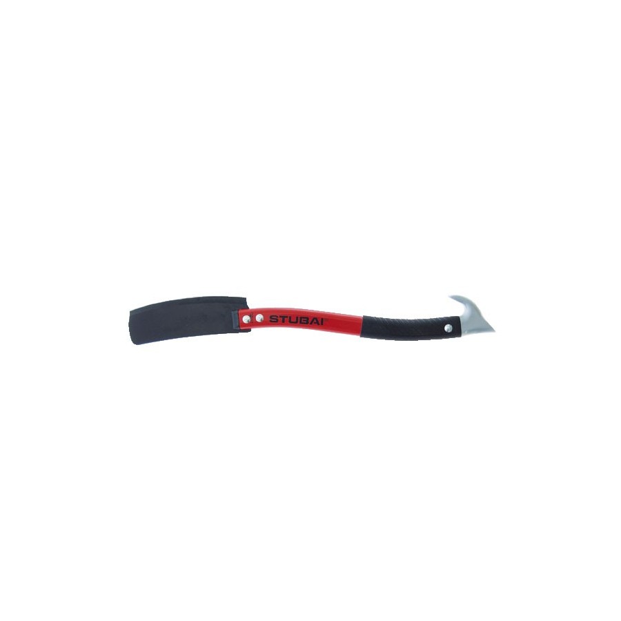 Machette manche alu