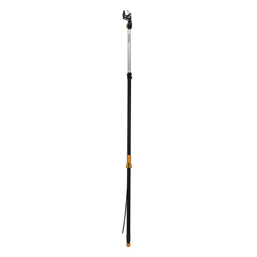Coupe branche telescopique fiskars