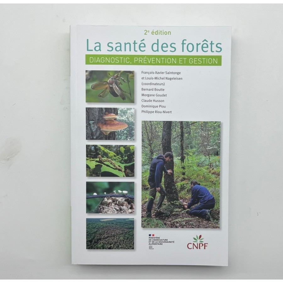 La sante des forets