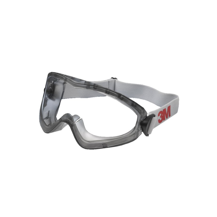 Lunette masque 3m k2890a