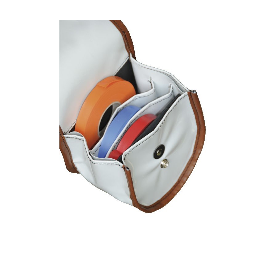 Sac pour ruban vinyl