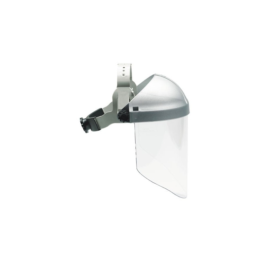 Ecran h8 + visiere 3m wp96 825009