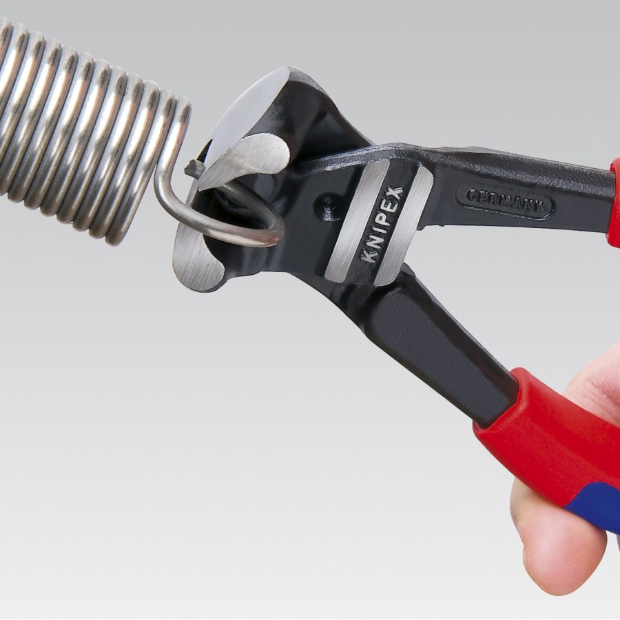 Pince coupante knipex 200mm