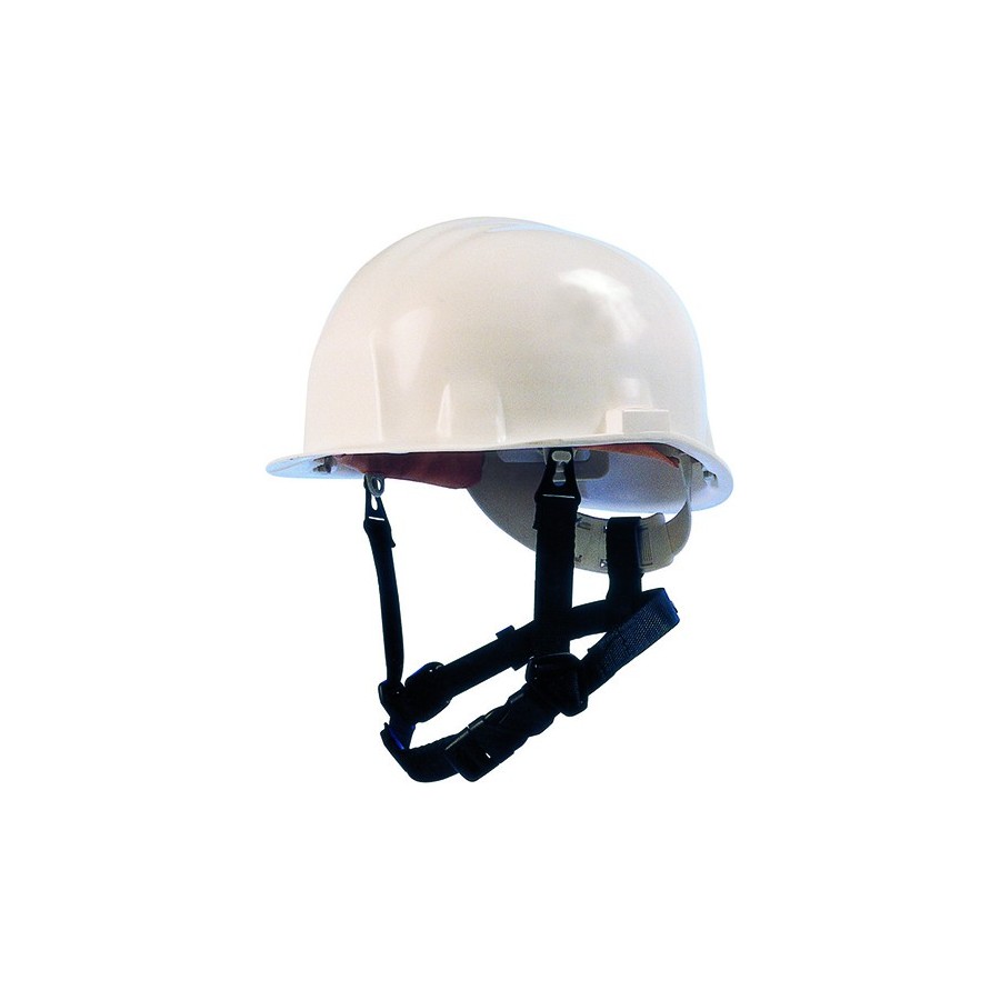 Casque monteur albatros