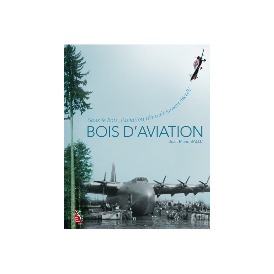 Bois d' aviation