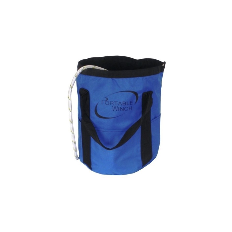 Sac pour corde 100ml x 12 mm pca1256