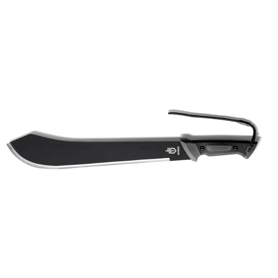 Machette gator bolo
