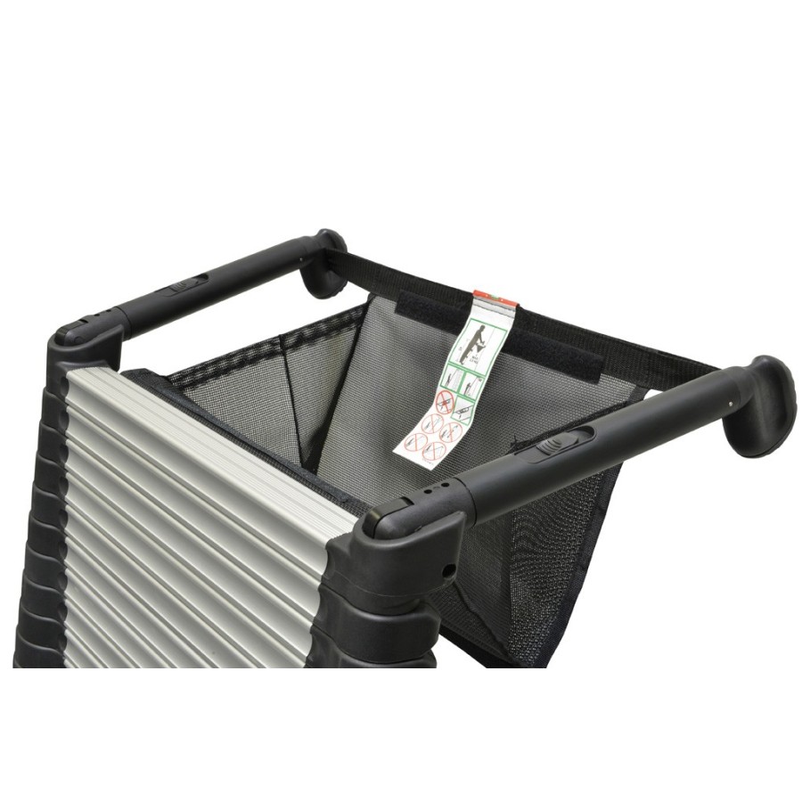 Echelle telescopique space bamboo 13